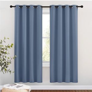 Blackout Curtains